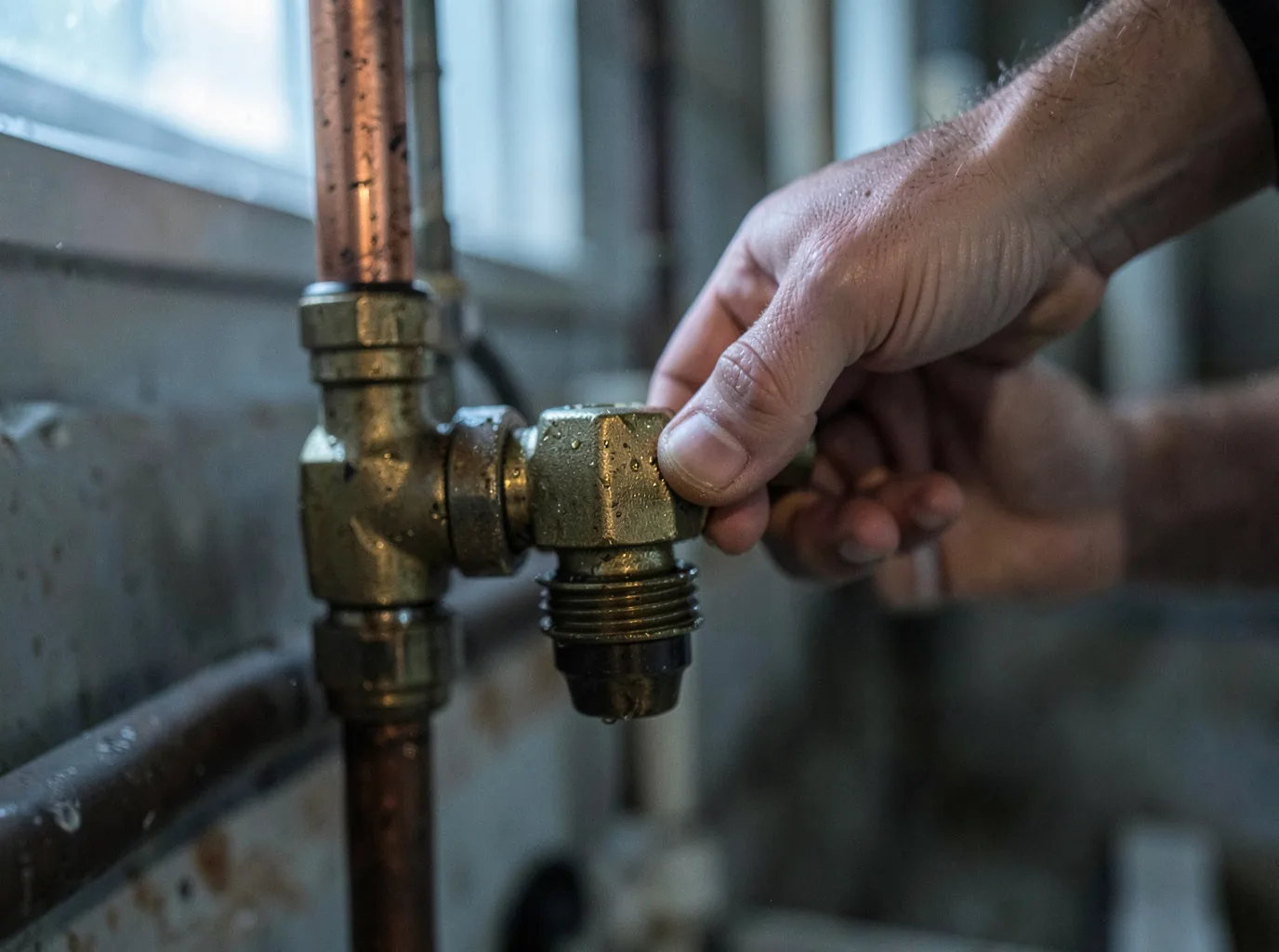 Emergency Plumber Port Hope, MI FAQs